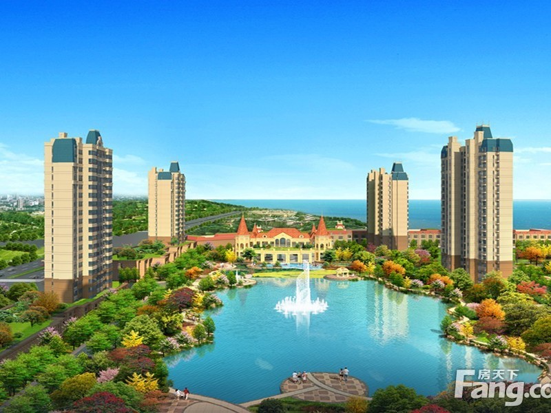 平原新区恒大御景湾选用优发国际轻质抹灰石膏