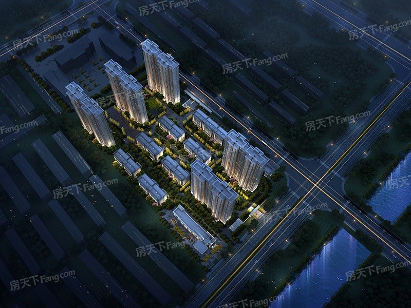 万科民安云城选用优发国际轻质抹灰石膏