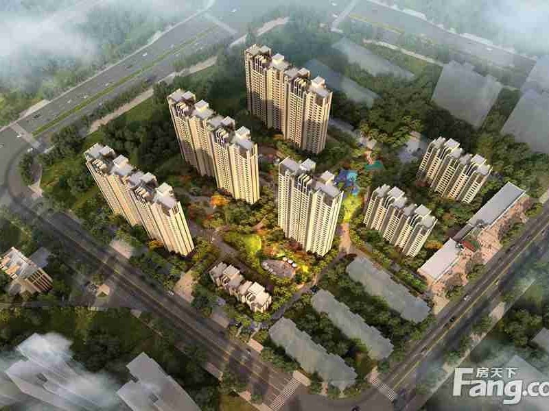 河北美的幸福时光选用优发国际轻质抹灰石膏