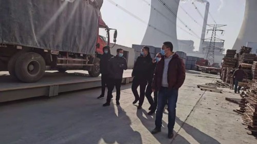 信保春风十里(风神西苑)参观考察优发国际