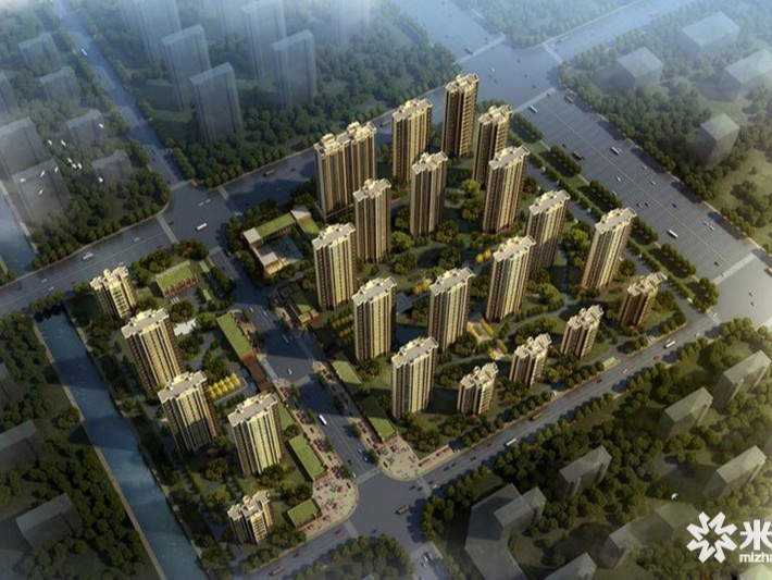 信保春风十里选用优发国际轻质抹灰石膏