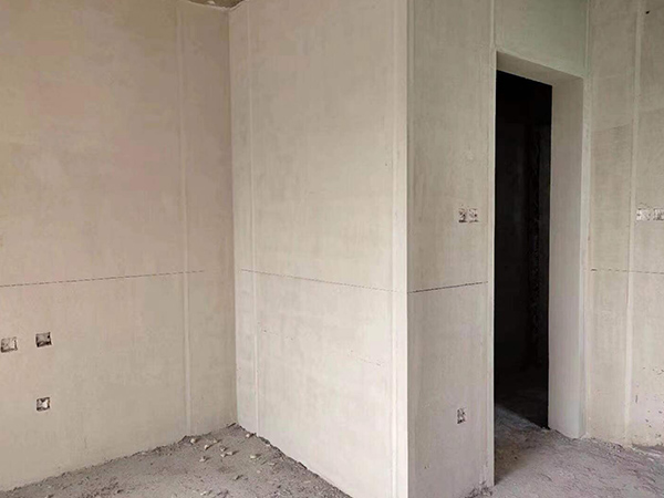 优发国际轻质抹灰石膏产品优势